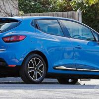 Ricambi renault clio 2017