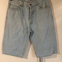 Pantalone bermuda Wooden