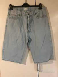 Pantalone bermuda Wooden