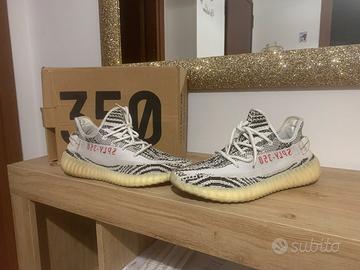 Adidas clearance yeezy 46