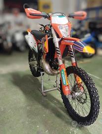 KTM EXC 300 Tpi