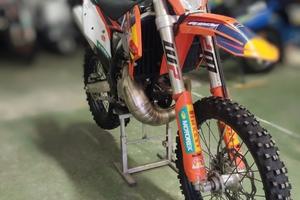 KTM EXC 300 Tpi