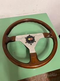 Volante MOMO vintage