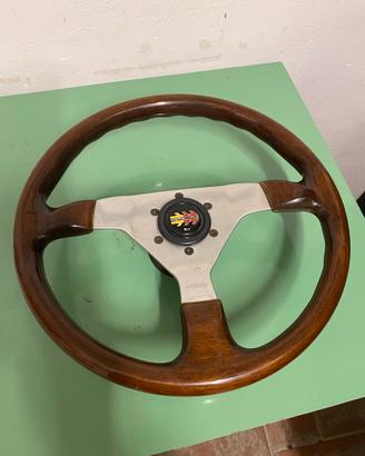 Volante MOMO vintage