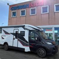ROLLER TEAM Zefiro 287 TL Power Ed.