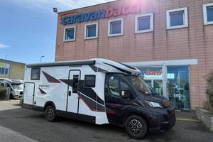 ROLLER TEAM Zefiro 287 TL Power Ed.