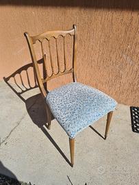 Sedia vintage