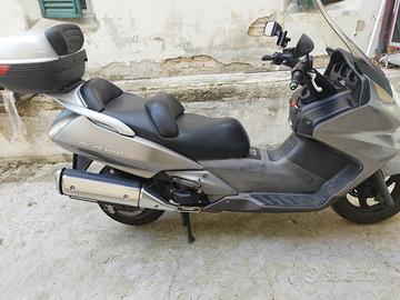 Honda Silver Wing 400 - 2008