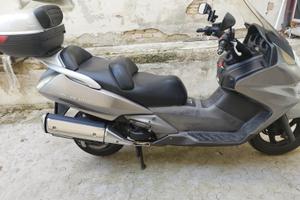 Honda Silver Wing 400 - 2008
