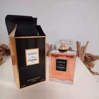 coco chanel eau de parfum 