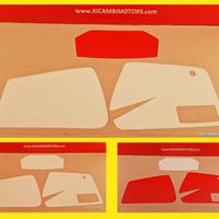 ADESIVO DECALCO YAMAHA XTZ TENERE 600