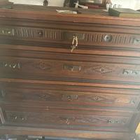 Mobile in legno