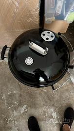 Barbeque WEBER