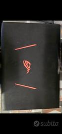 Asus Rog Strix GL502VM pc gaming 1TB, 16RAM