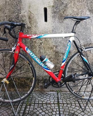 Bici da corsa Battaglin 