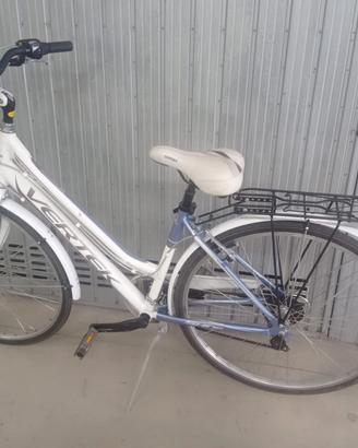 bici donna 