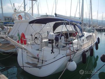 Jeanneau Sun Odyssey 42 Ds (2010)