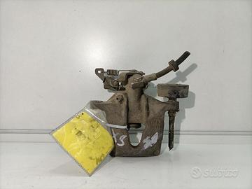 PINZA FRENO POSTERIORE SINISTRA JAGUAR X-Type Stat