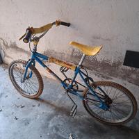 BMX ATALA anni '80