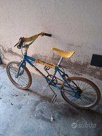 BMX ATALA anni '80