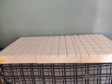 Materasso Antidecubito