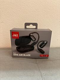 Cuffie JAZ