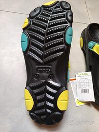 sandali crocs