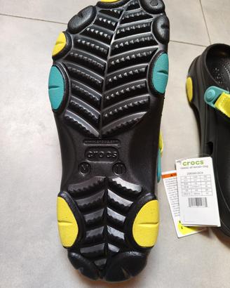 sandali crocs