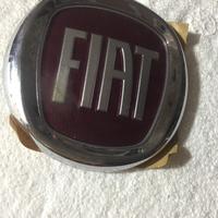 Logo portellone fiat manuale