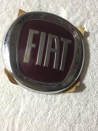 Logo portellone fiat manuale