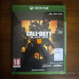 Call of Duty: Black ops 4 xbox