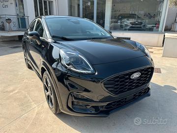Ford Puma 1.0 Hybrid 125CV S&S ST-Line