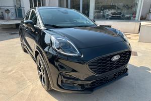 Ford Puma 1.0 Hybrid 125CV S&S ST-Line