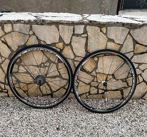 ruote per bici da corsa