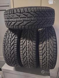 Gomme invernali nuove