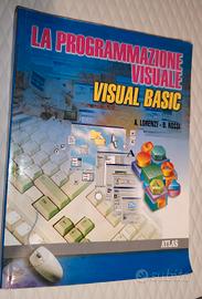La programmazione visuale Visual Basic
