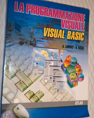 La programmazione visuale Visual Basic