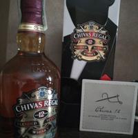Chivas regal