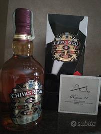 Chivas regal