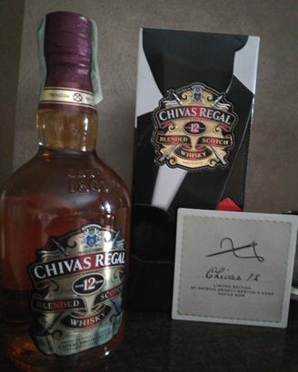 Chivas regal