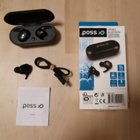 Auricolari wireless