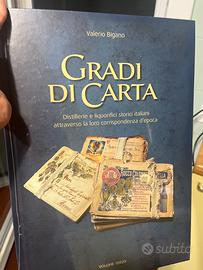 Gradi di carta di Valerio Bigamo vol 3