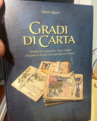 Gradi di carta di Valerio Bigamo vol 3