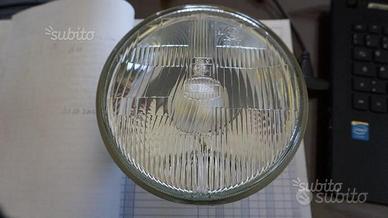 Yamaha srx+xj+xv+xvs+xvz parabola anteriore