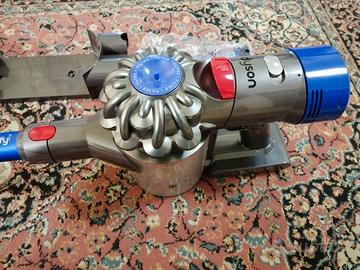 Dyson v7 da ricondizionare
