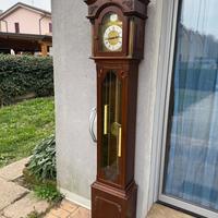 Orologio a pendolo Tempus Fujit