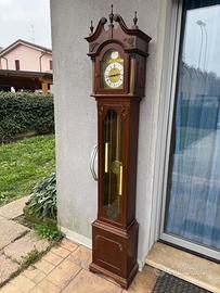 Orologio a pendolo Tempus Fujit