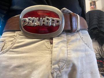 Cintura dsquared