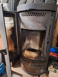 stufa  a legna