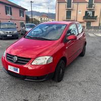 Volkswagen Fox 1.2 Sport
